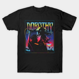 DOROTHY BAND T-Shirt